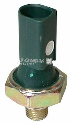 Датчик давления масла JP GROUP, 1193500600